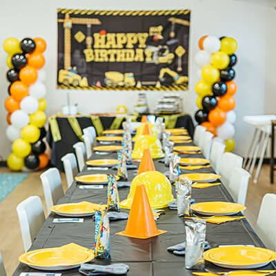 birthday party