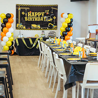 birthday party