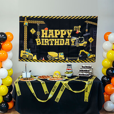 birthday party
