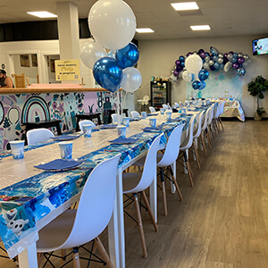 birthday party