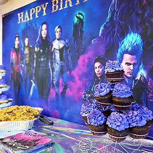 birthday party