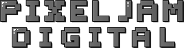 Pixel Jam Digital